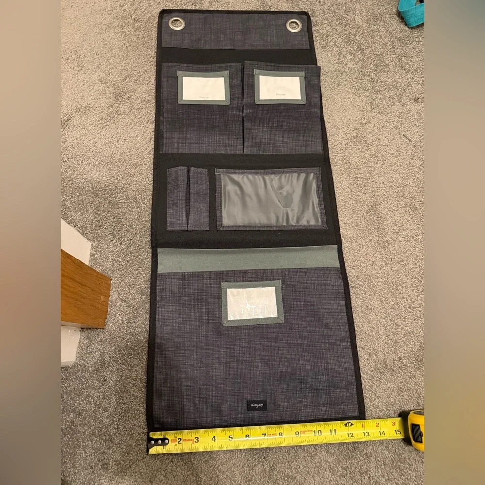 Thirty-One Hang Up Room Organizer